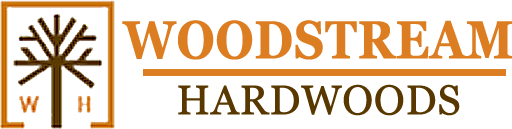 Woodstream Hardwoods Logo