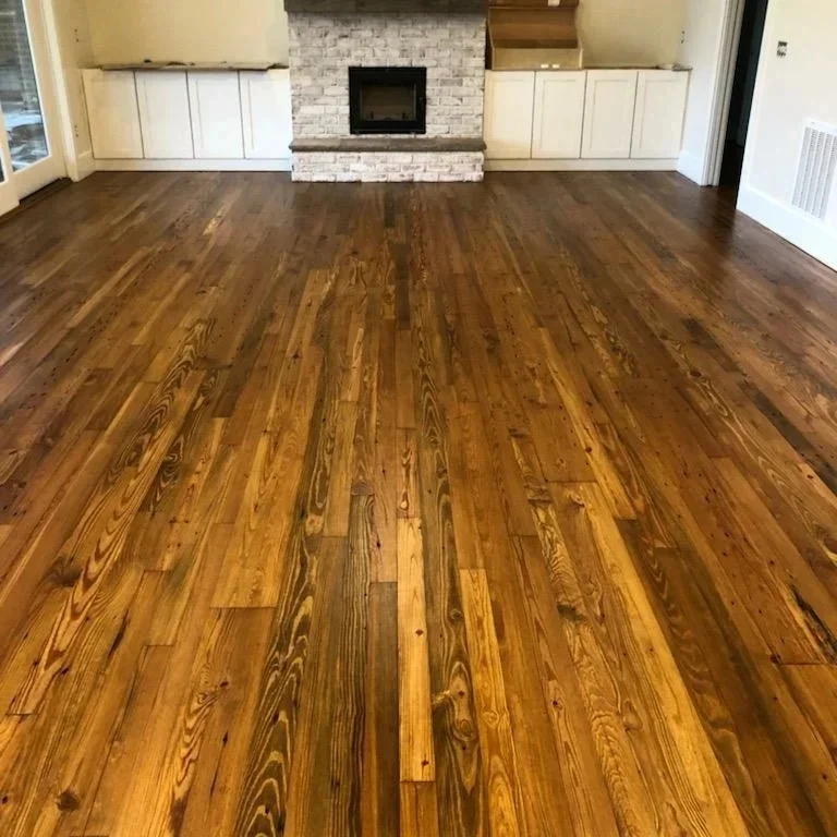 Hardwood Flooring Knoxville TN